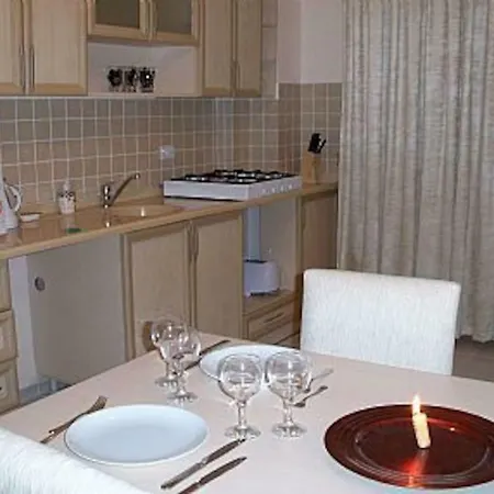 Royal Blue Homes * Didim