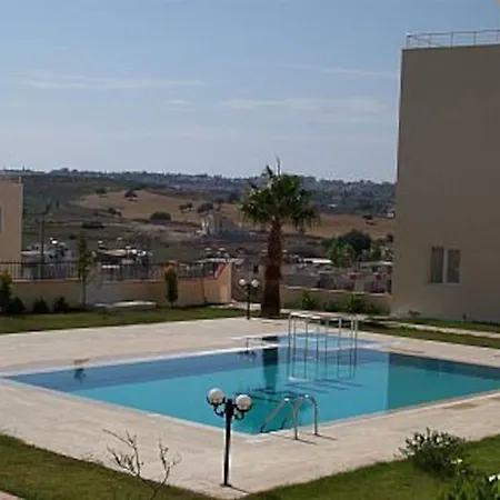 Royal Blue Homes Apartment