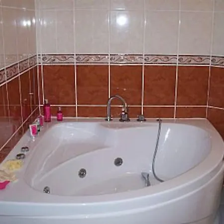 Royal Blue Homes Apartment Didim