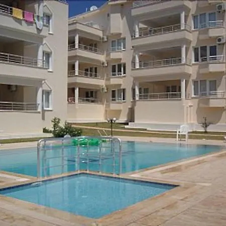 Royal Blue Homes Apartment