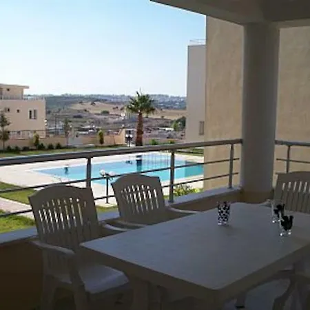 Apartment Royal Blue Homes *