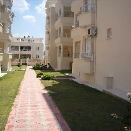 Royal Blue Homes Apartment
